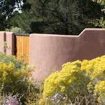 Portfolio 1: Fences & Walls