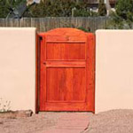 Portfolio 4: Gates & Doors