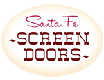 Santa Fe Screen Doors, Santa Fe, NM